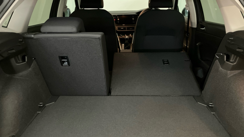 Volkswagen Polo 1.0 TSI Match 5dr Petrol Hatchback